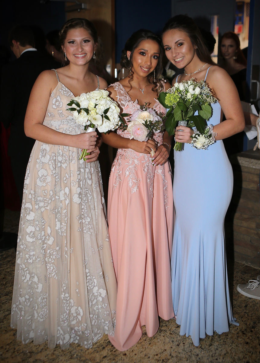 Wildwood Catholic Prom